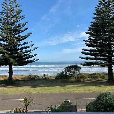Beach Front Apartment Ohope Luaran gambar
