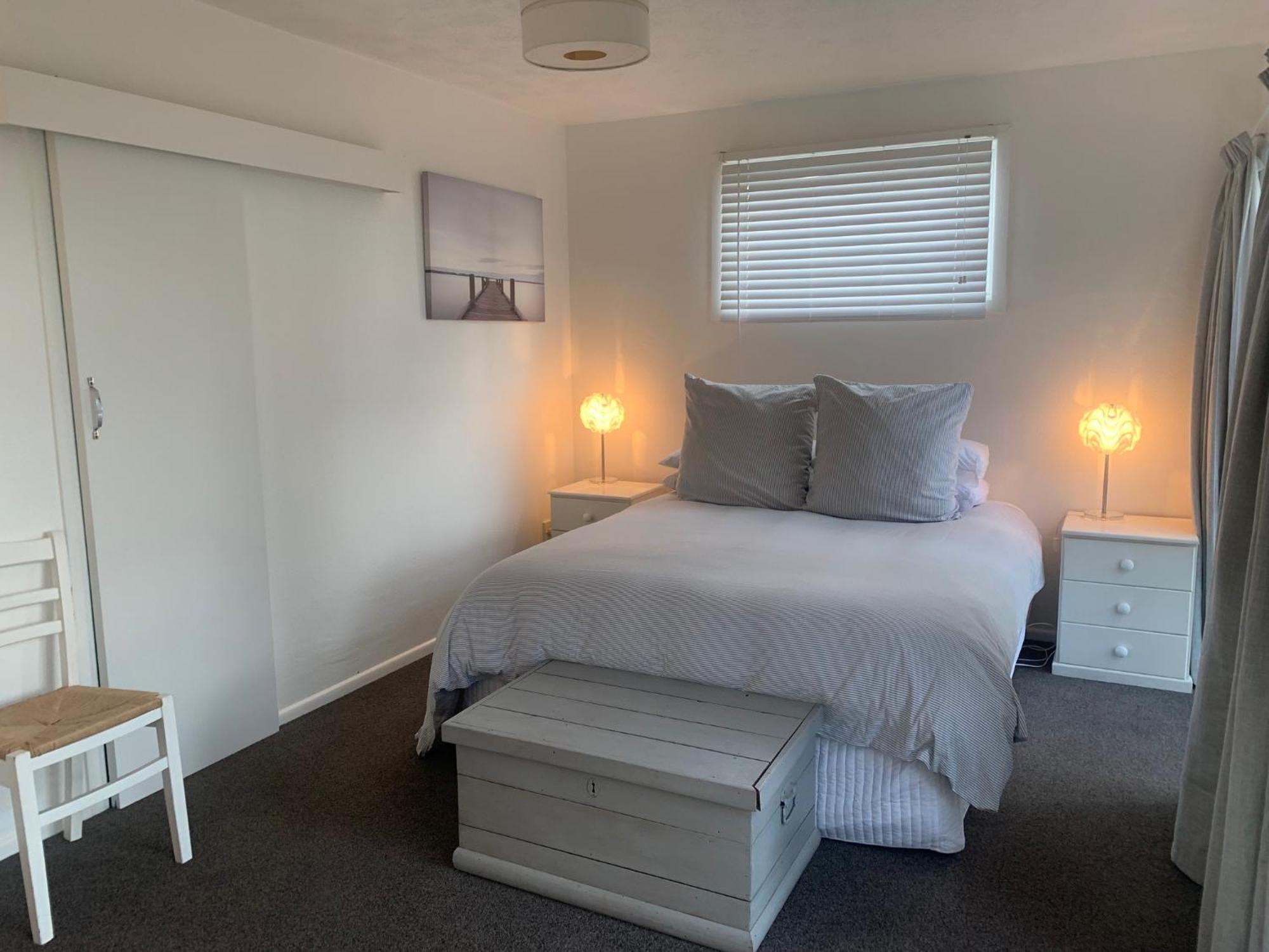 Beach Front Apartment Ohope Luaran gambar